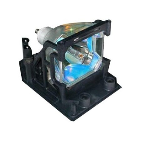 Ereplacements Lamp For Sanyo, POA-LMP65-OEM POA-LMP65-OEM